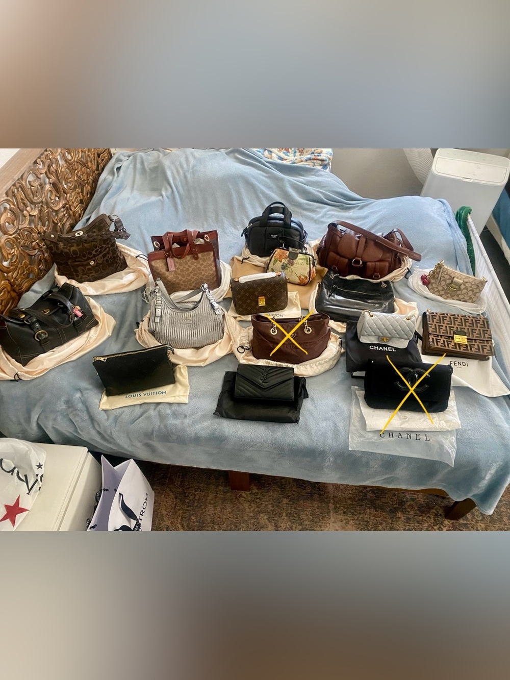 Purses